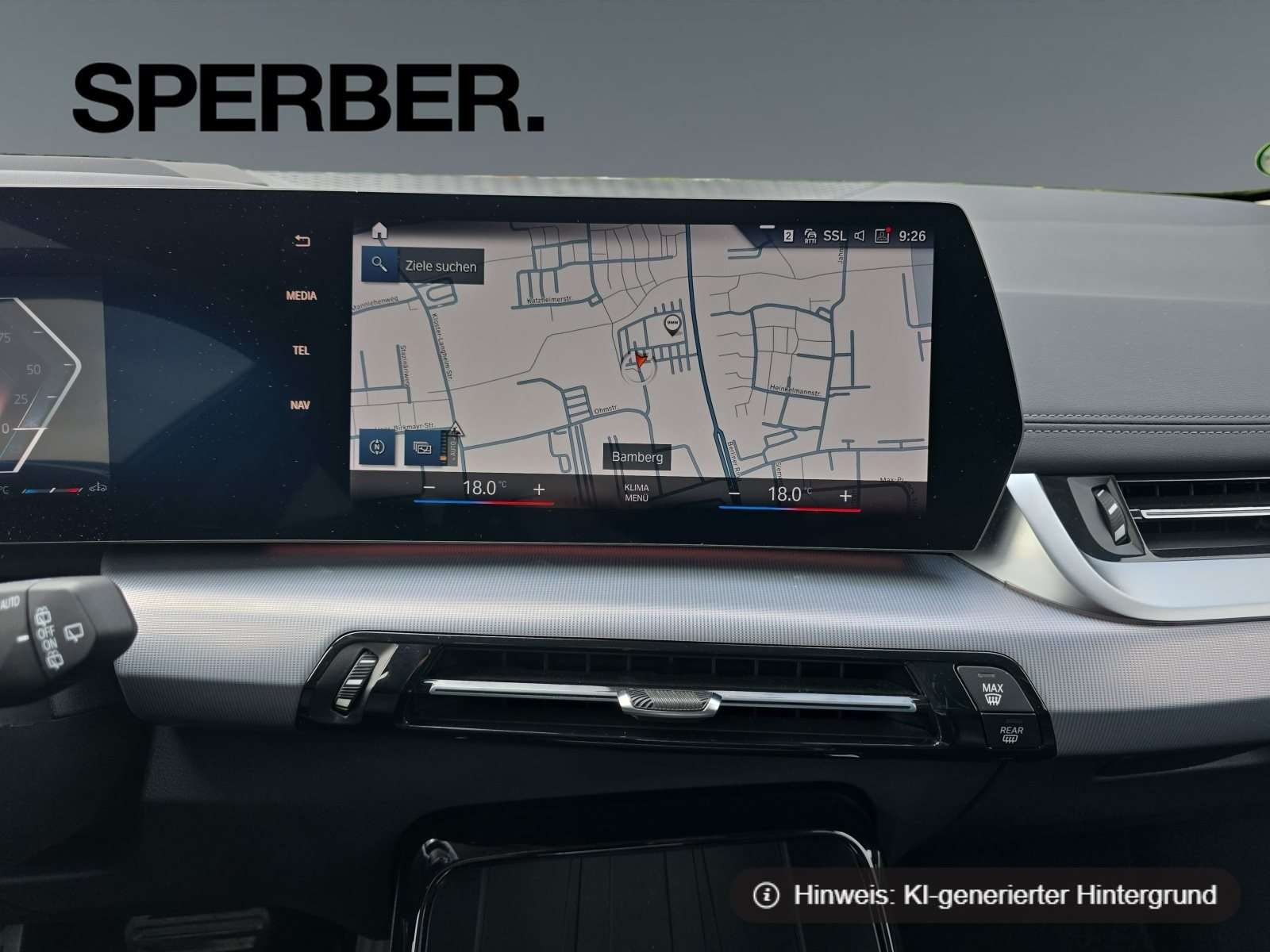 Fahrzeugbild eines BMW 2er-Reihe