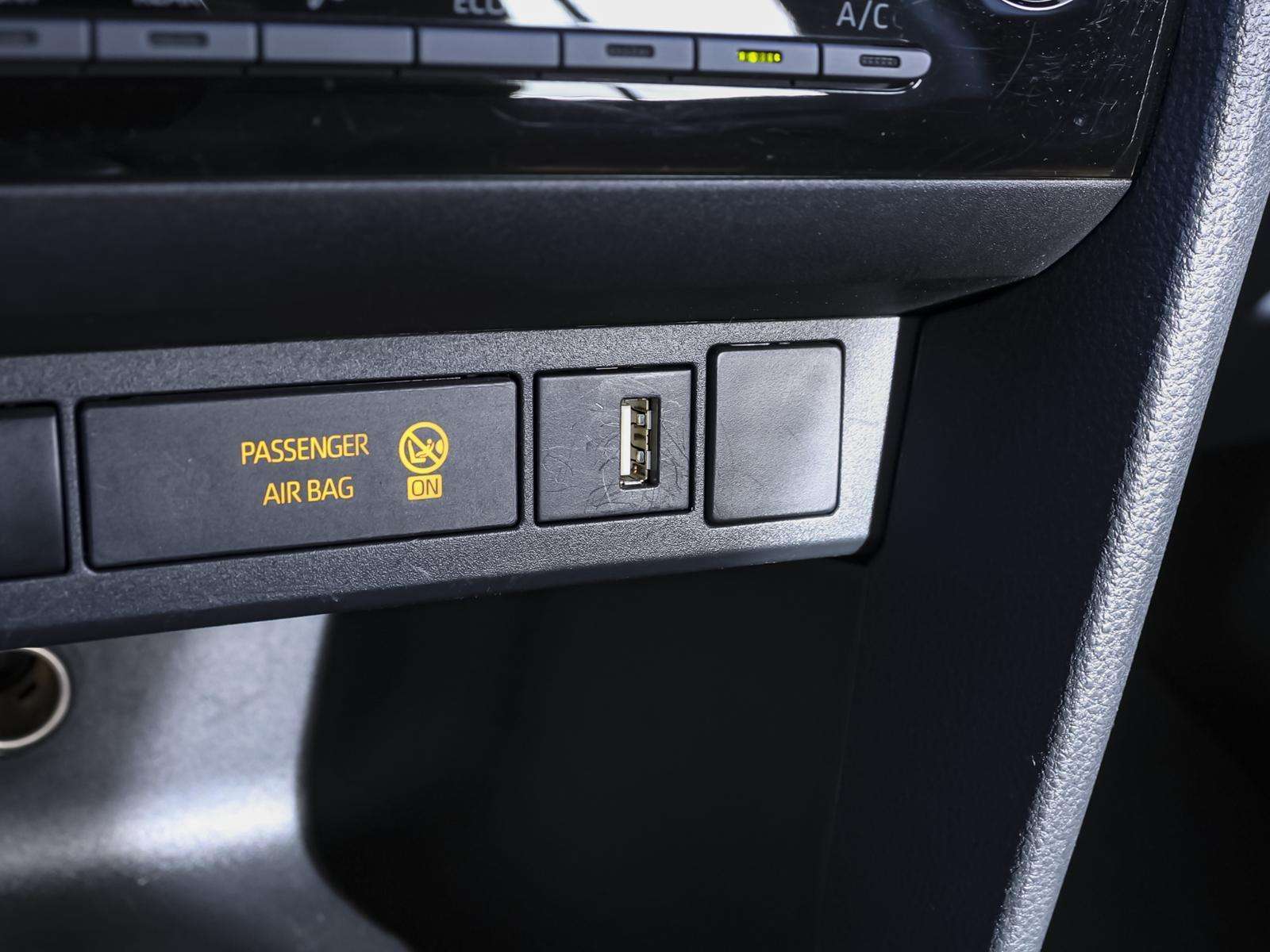 Fahrzeugbild eines Toyota Yaris Cross