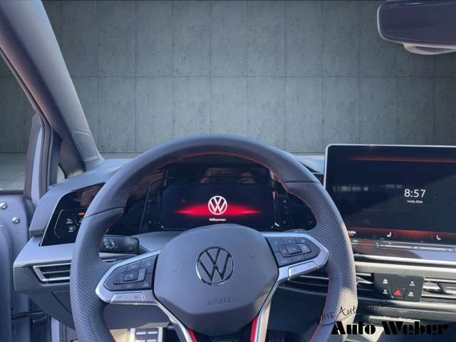 Fahrzeugbild eines Volkswagen Golf