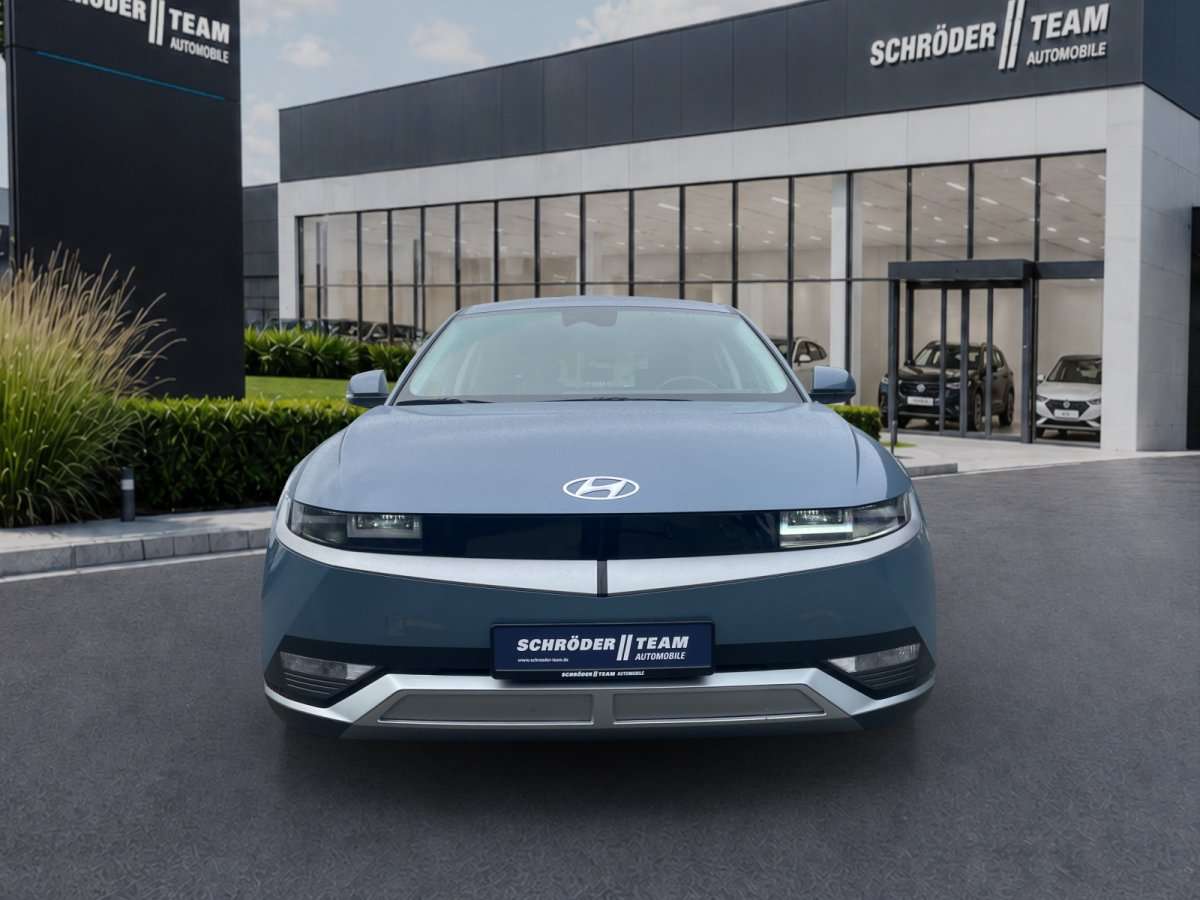 Fahrzeugbild eines Hyundai IONIQ 5