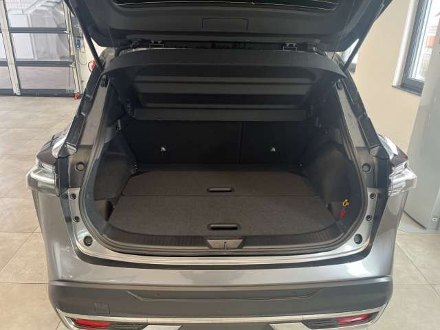 Fahrzeugbild eines Nissan Qashqai