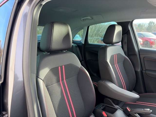 Fahrzeugbild eines Opel Crossland X