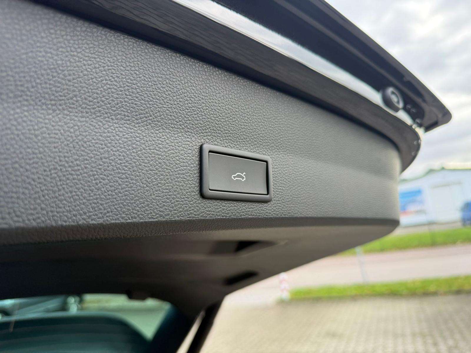 Fahrzeugbild eines CUPRA Ateca