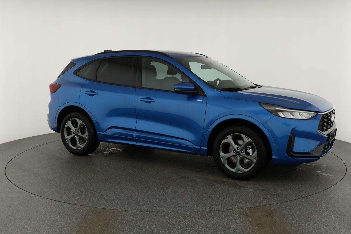 Fahrzeugbild eines Ford Kuga