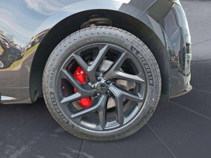 Fahrzeugbild eines Land Rover Range Rover Sport