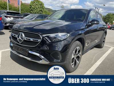 Bild Mercedes-Benz GLC
