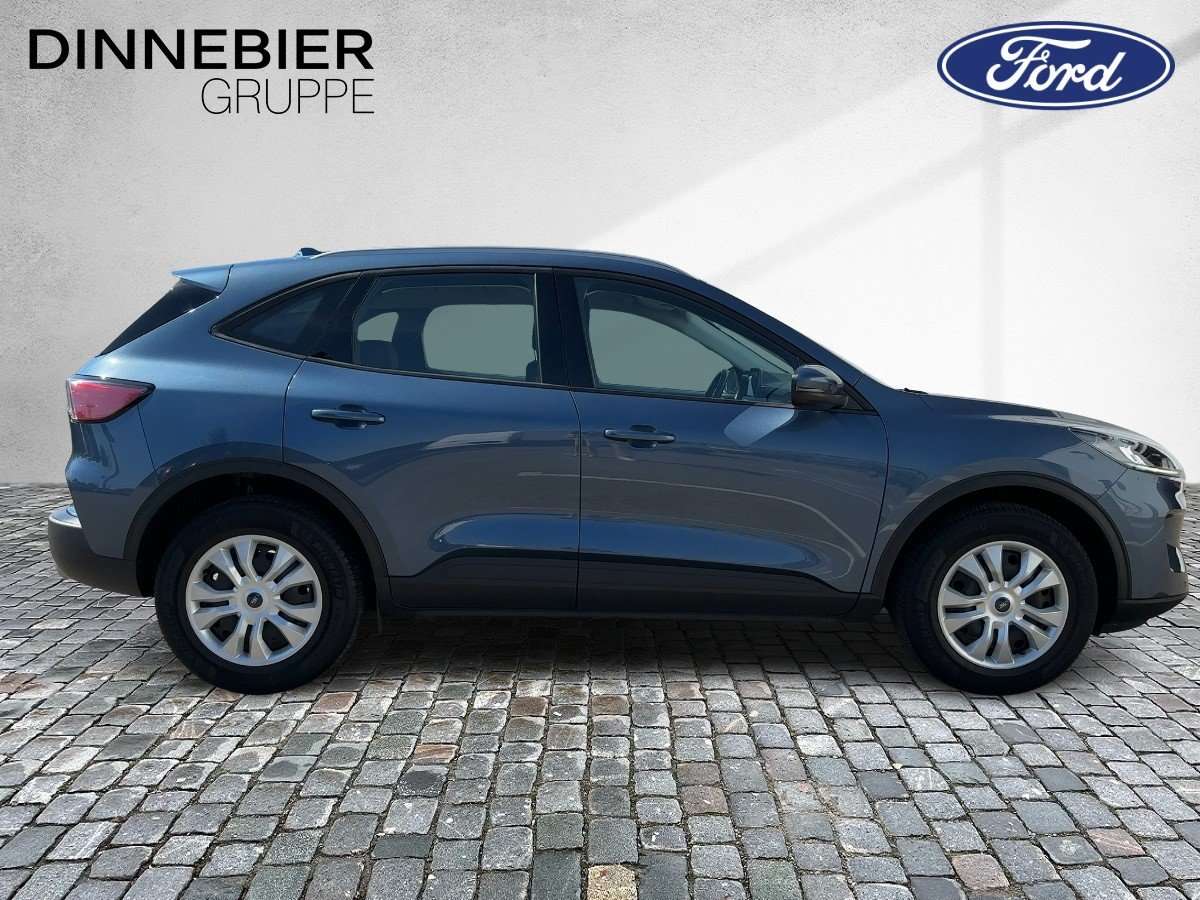 Fahrzeugbild eines Ford Kuga