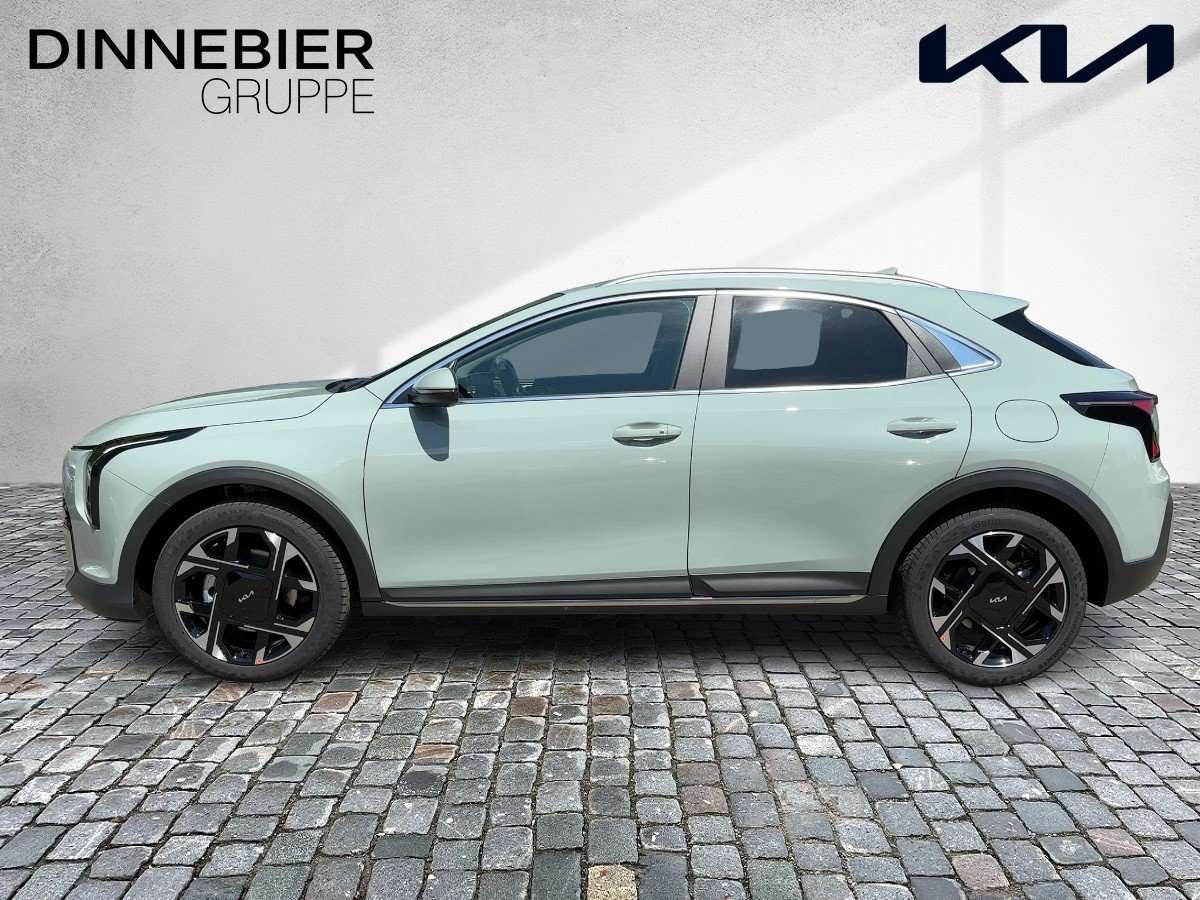 Fahrzeugbild eines Kia XCeed