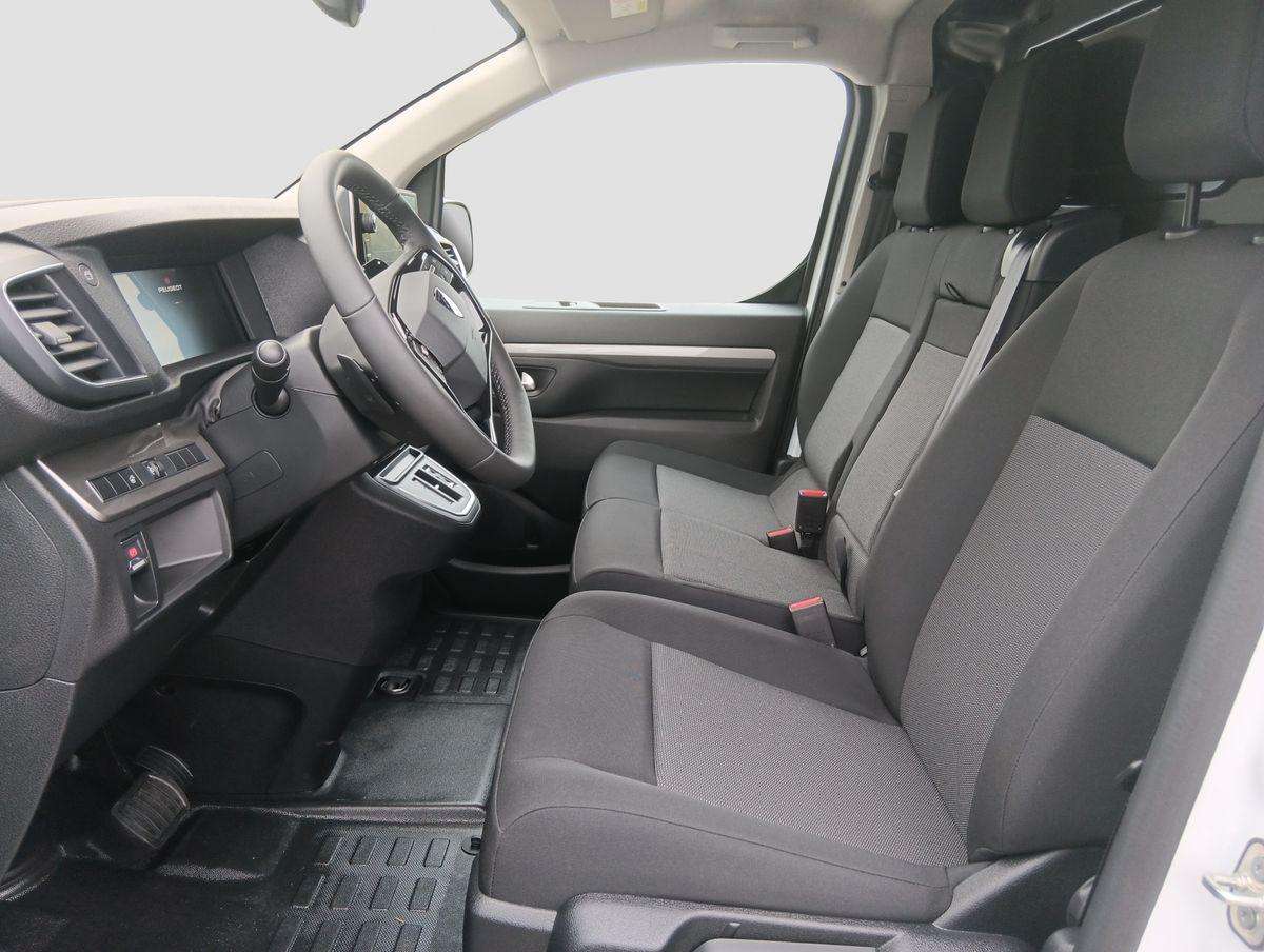 Fahrzeugbild eines Peugeot Expert