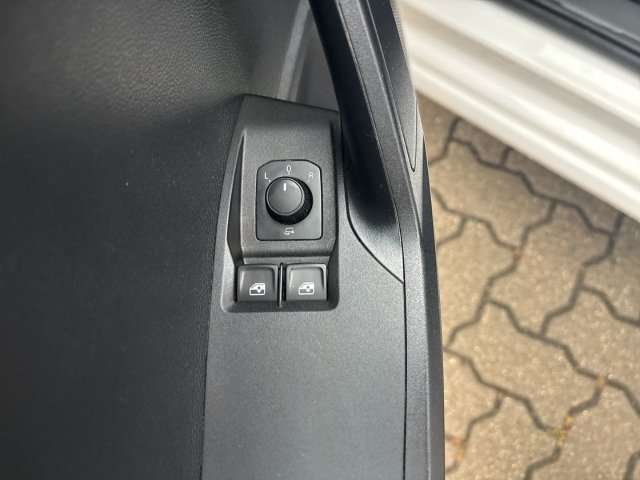 Fahrzeugbild eines SEAT Ibiza