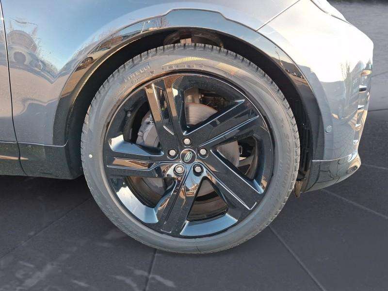 Fahrzeugbild eines Land Rover Discovery