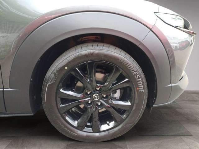 Fahrzeugbild eines Mazda CX-30