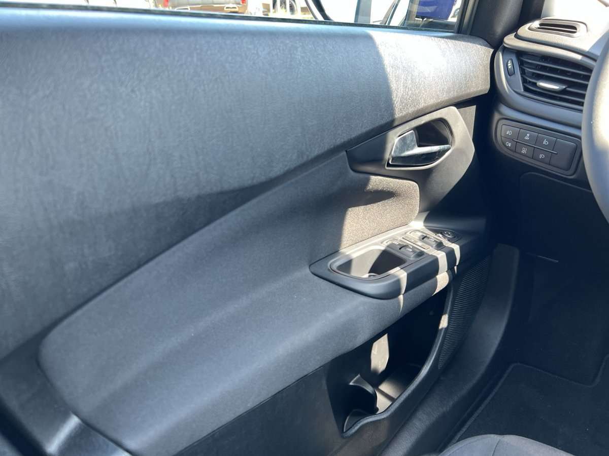 Fahrzeugbild eines Fiat Tipo