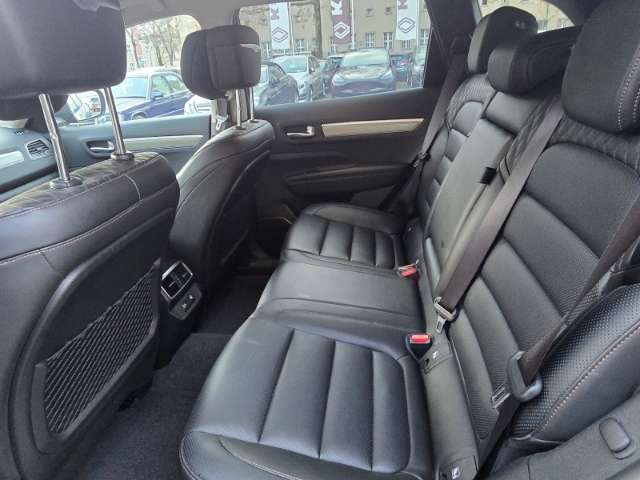 Fahrzeugbild eines Renault Koleos