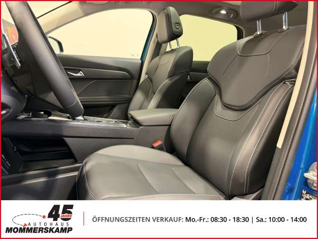 Fahrzeugbild eines GWM Haval Jolion Pro