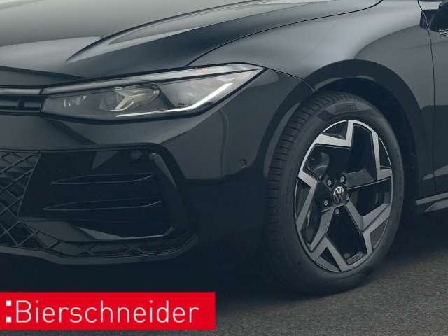 Fahrzeugbild eines Volkswagen Passat
