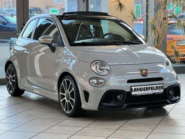 Fahrzeugbild eines Abarth 595