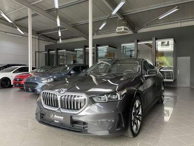 Bild BMW 5er-Reihe