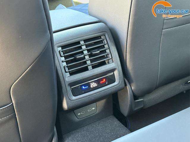 Fahrzeugbild eines Volkswagen Golf
