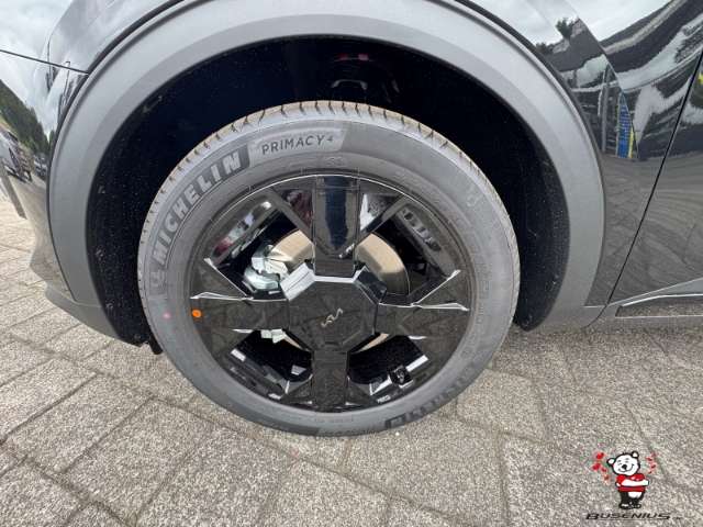 Fahrzeugbild eines Kia Sportage