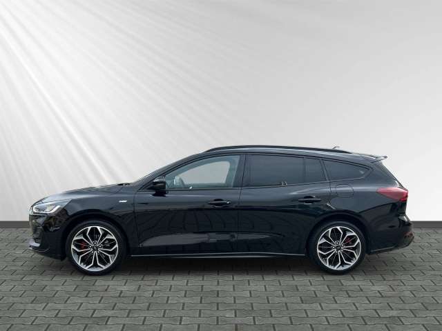 Fahrzeugbild eines Ford Focus