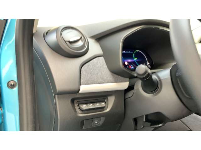 Fahrzeugbild eines Renault ZOE