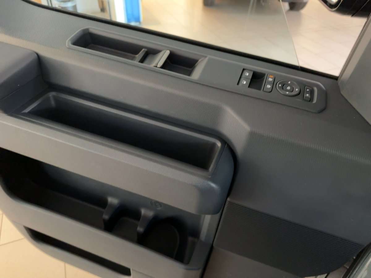 Fahrzeugbild eines Kia PV5 Passenger