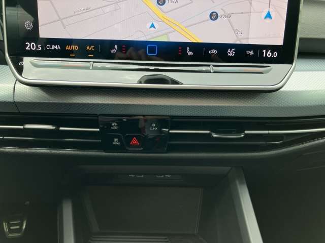 Fahrzeugbild eines Volkswagen Golf