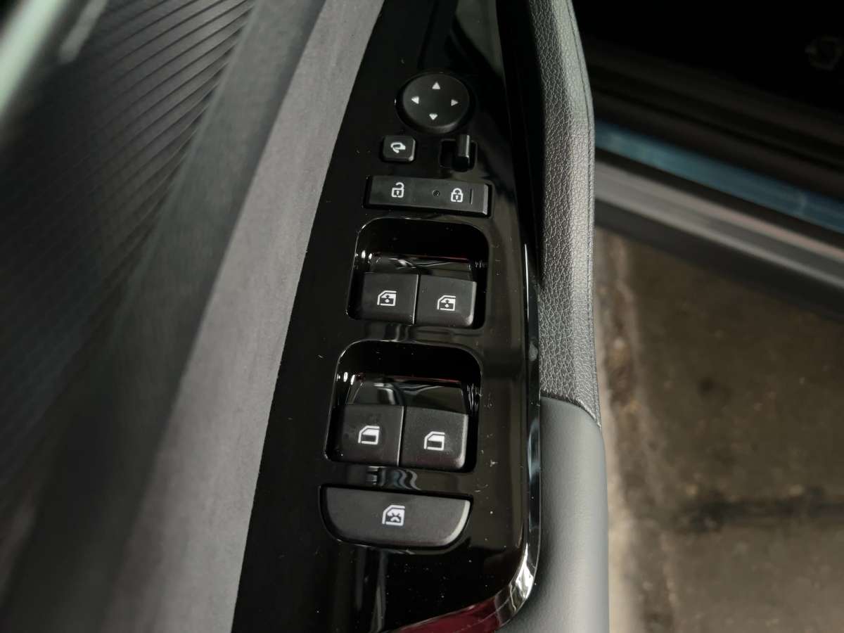 Fahrzeugbild eines Kia Sportage