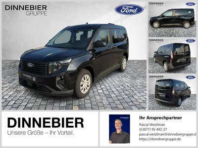 Bild Ford Tourneo Courier