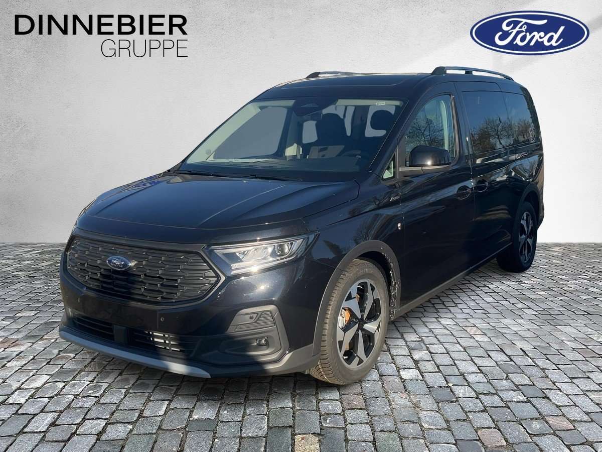 Fahrzeugbild eines Ford Grand Tourneo