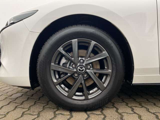 Fahrzeugbild eines Mazda Mazda3