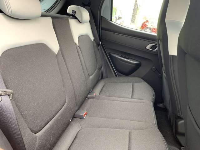 Fahrzeugbild eines Dacia Spring