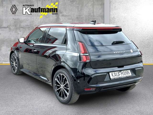 Fahrzeugbild eines Renault Espace