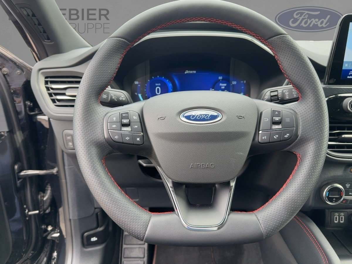 Fahrzeugbild eines Ford Kuga