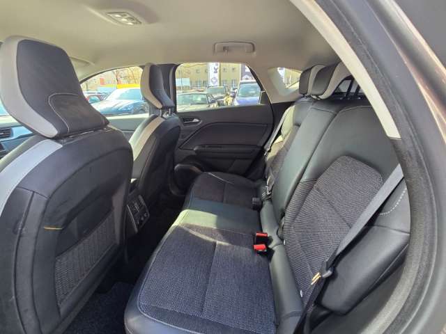 Fahrzeugbild eines Renault Captur