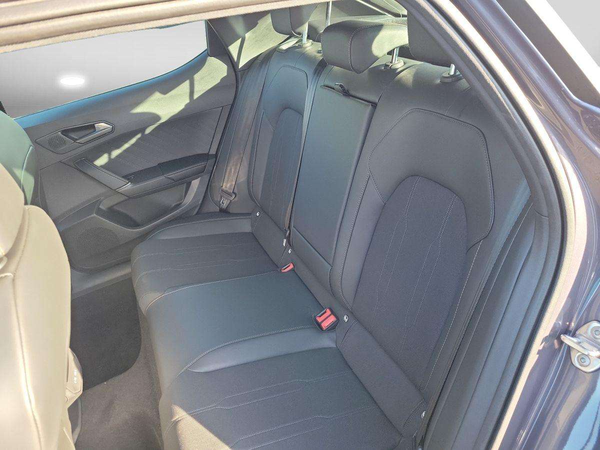 Fahrzeugbild eines CUPRA Leon