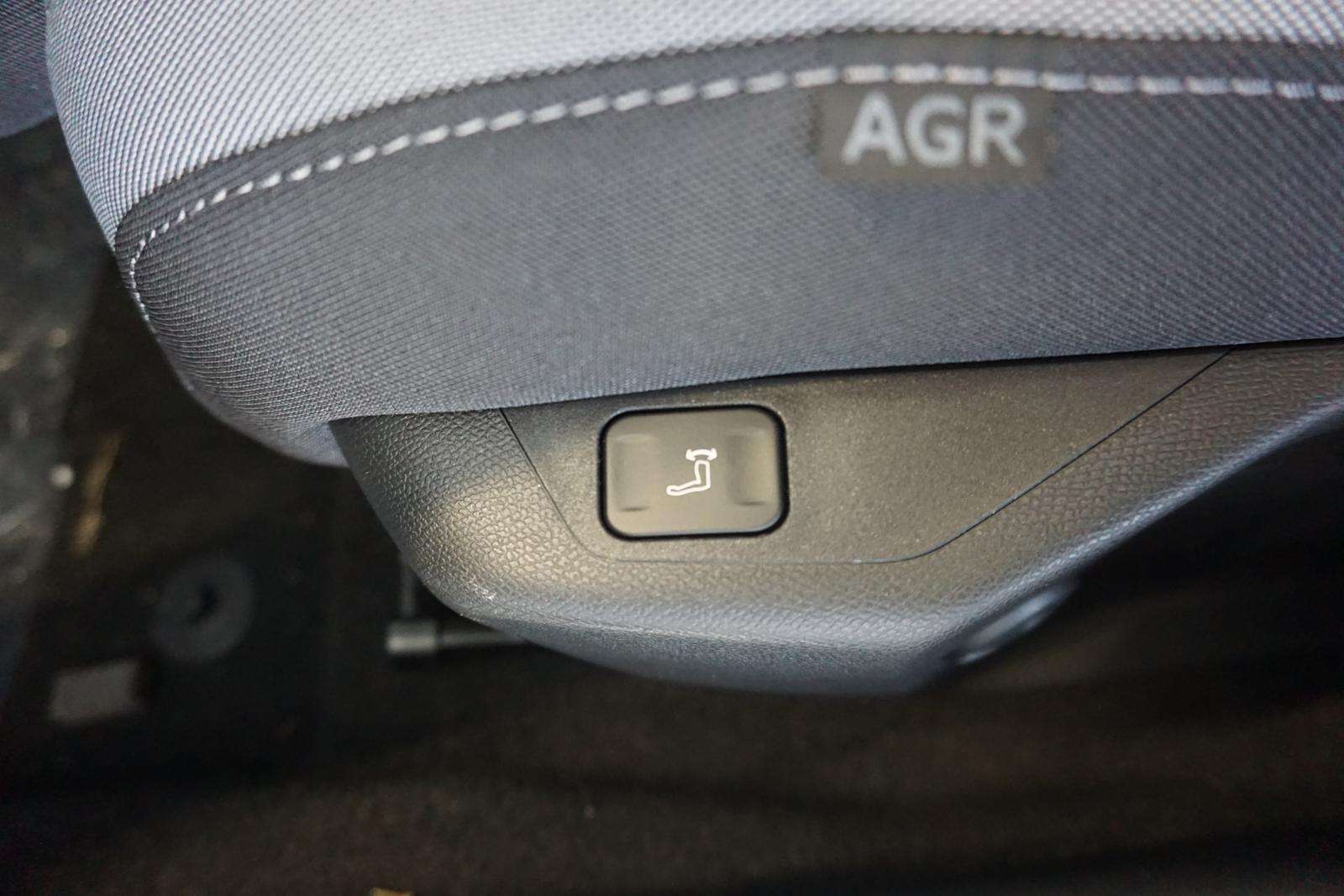 Fahrzeugbild eines Opel Astra