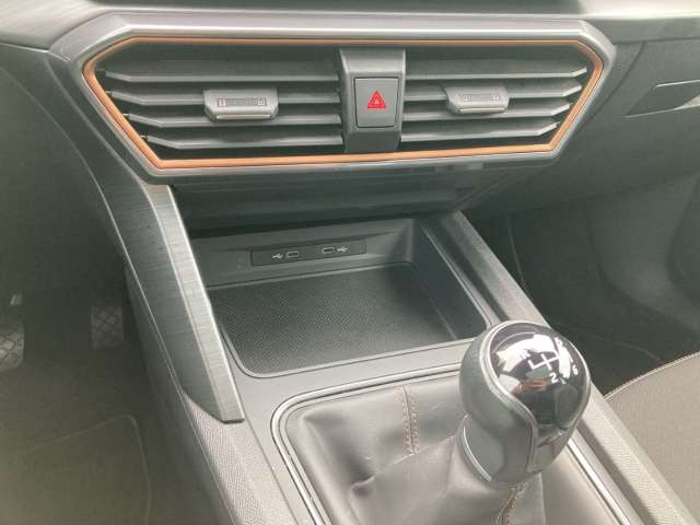 Fahrzeugbild eines CUPRA Formentor