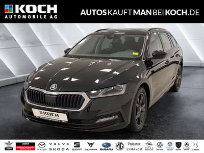 Bild Skoda Octavia