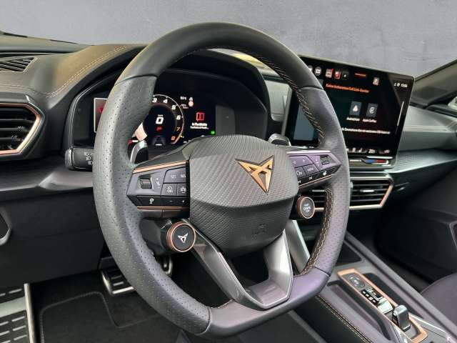 Fahrzeugbild eines CUPRA Formentor