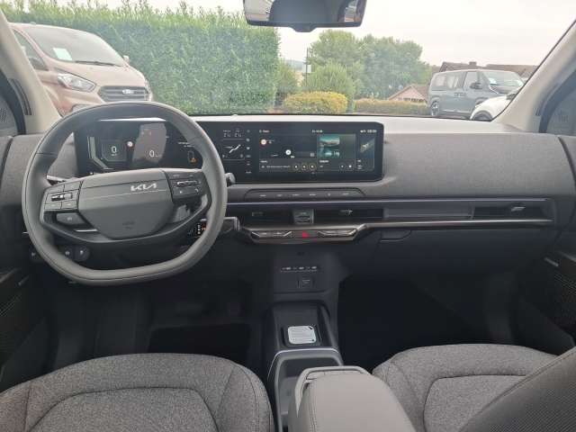 Fahrzeugbild eines Kia EV2