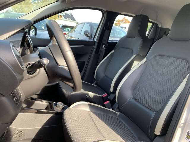 Fahrzeugbild eines Dacia Spring