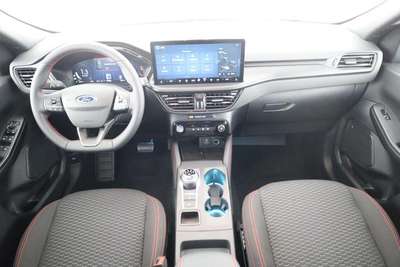 Bild Ford Kuga