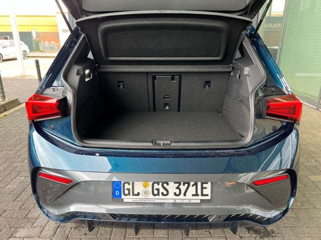 Fahrzeugbild eines CUPRA Born