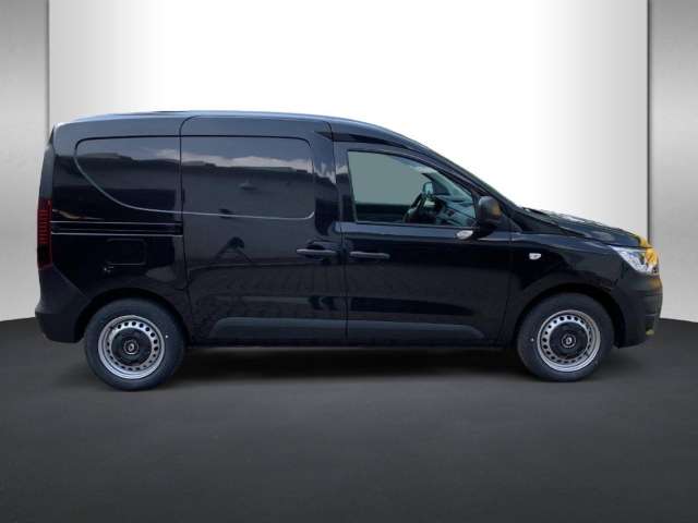 Fahrzeugbild eines Renault Express