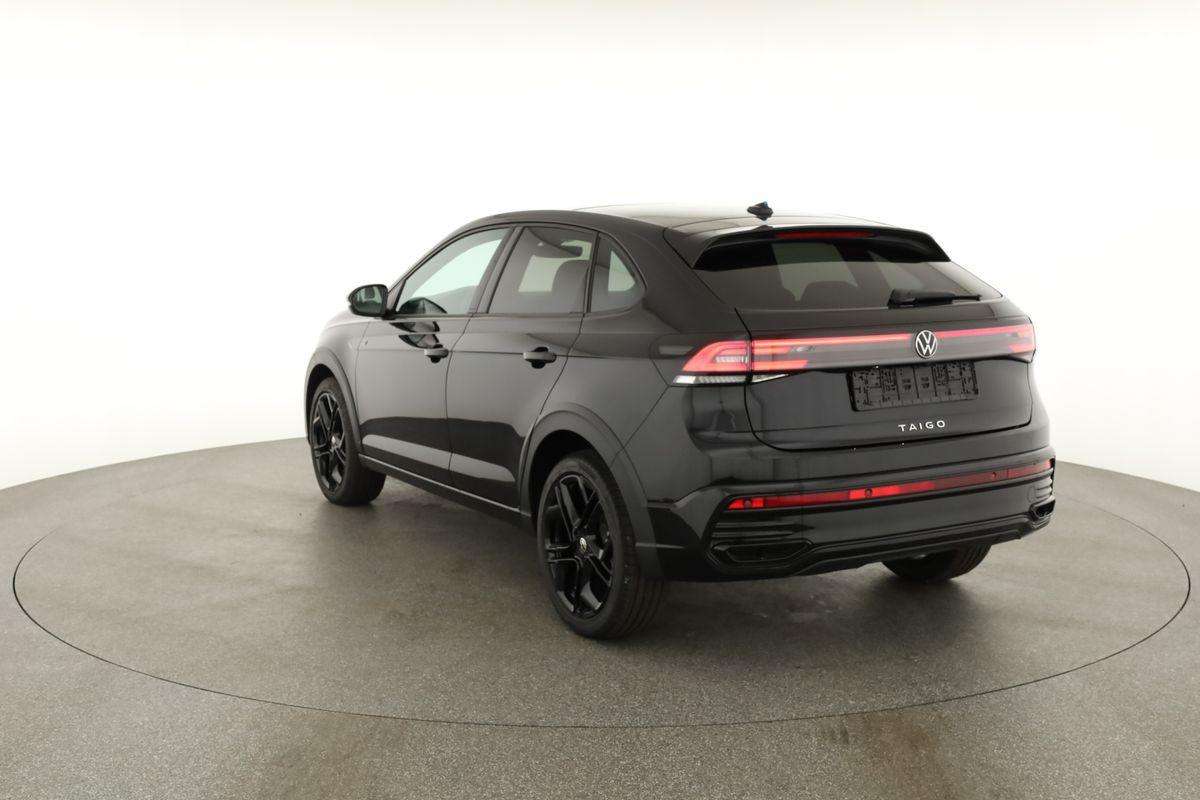 Fahrzeugbild eines Volkswagen Taigo