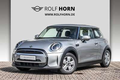 Bild MINI COOPER