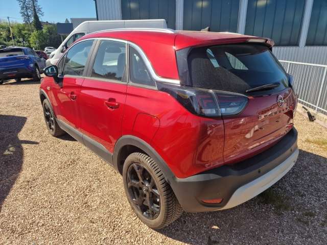 Fahrzeugbild eines Opel Crossland X