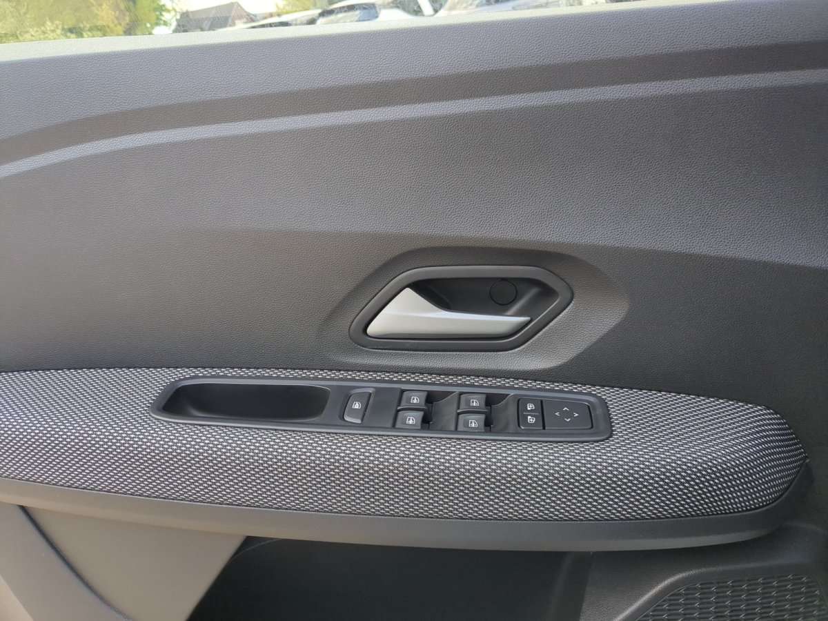 Fahrzeugbild eines Dacia Sandero